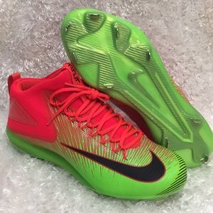 Nike Zoom 3 Trout Luminescent ASG Baseball Cleats